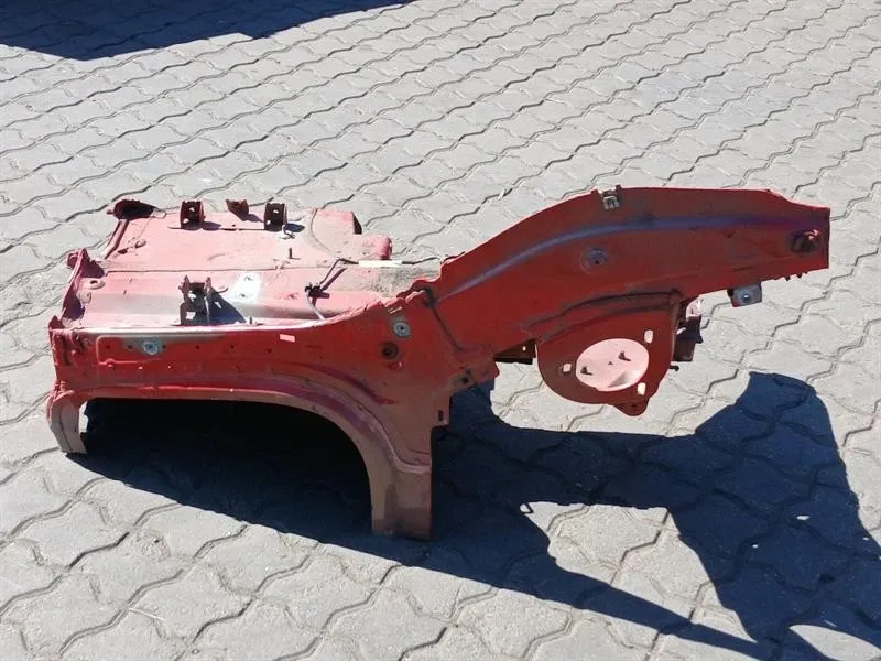 Porsche 911 (991) Porsche Cayman 981 Right Front Chassis Leg 99150147800 Right Front Wheel Arch Body type: Coupe
Fuel: Petrol