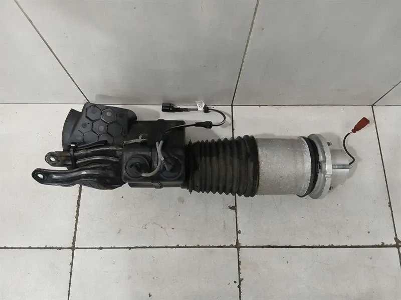 Porsche Taycan Porsche Taycan 9J shock absorber front 9J1616038C shock absorber front right right Body type: Saloon
Fuel: ELECTRIC