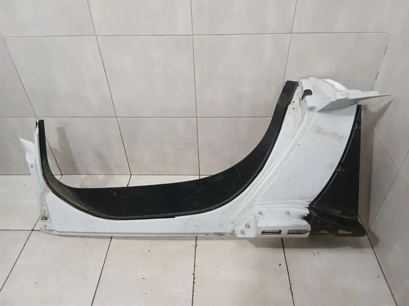 McLaren MP4-12C 625C 650S 675LT Left side monocoque door entrance panel