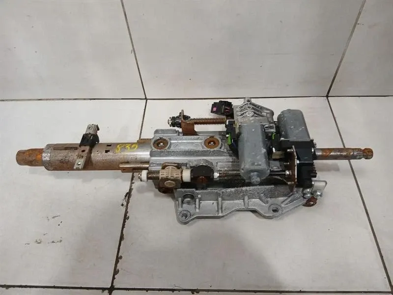 Porsche 911 (991) Porsche 911 991 Steering Column 99134701514 Steering Column Body type: Coupe
Fuel: Petrol