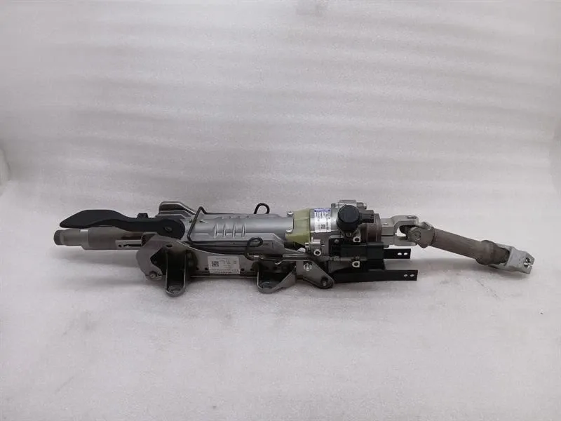 Audi R8 Audi R8 4S AWD Steering Column 4H0927287E Steering Column Body type: Convertible
Fuel: Petrol