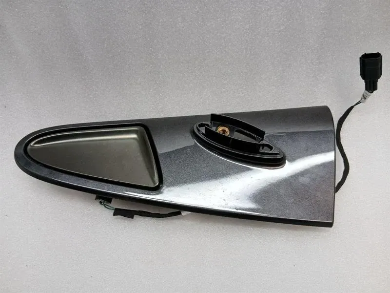 McLaren 720S Coupe Switch 14AC149CP RH DOOR Switch RIGHT DOOR SWITCH Brand/Model: MCLAREN 720S
Year: 2019
Engine: 39...
