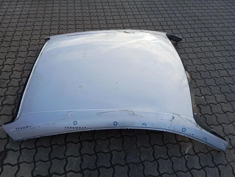 Bentley Continental GT 19-25 3S 3SD Roof 3SD Roof Faulty 3SD810420C