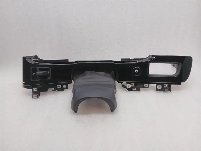 Porsche Taycan PORSCHE TAYCAN 9J Veneer 9JA854397A RHD UK JPN AU DASHBOARD TRIM