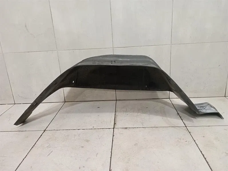 Mercedes-Benz A (W169) Mercedes G-Wagen W463 Wheel Arch Liner A4636840100 Rear Left Wheel Arch Cover Body type: SUV
Fuel: Diesel