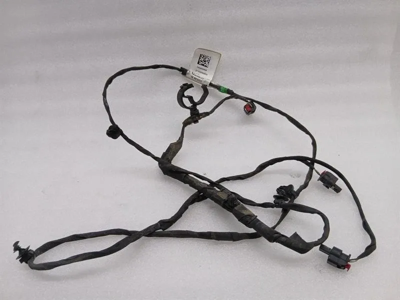 Dodge Ram MK5 1500 TRX Wiring Loom 68488399AB Wiring Harness
