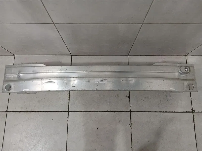 Porsche Macan Porsche Macan 95C rear bumper beam 95C807309B Macan E bumper carrier rear Body type: SUV
Fuel: Petrol