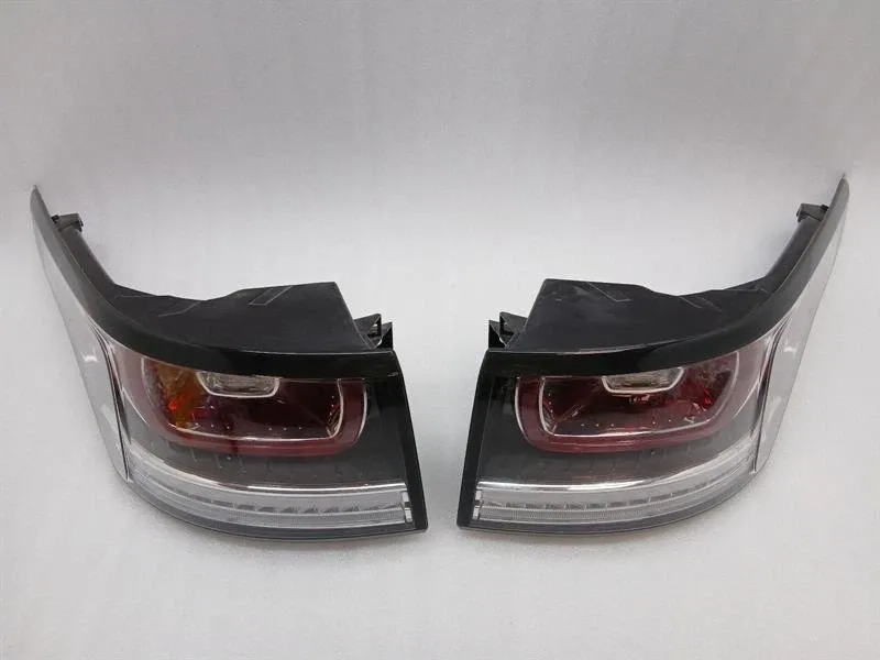 Land Rover Range Rover Sport (L494) Land Rover Range Rover Sport L494 Rear Light DK62-13405-BA SET LHD Tail Light Body type: SUV
Fuel: Petrol
