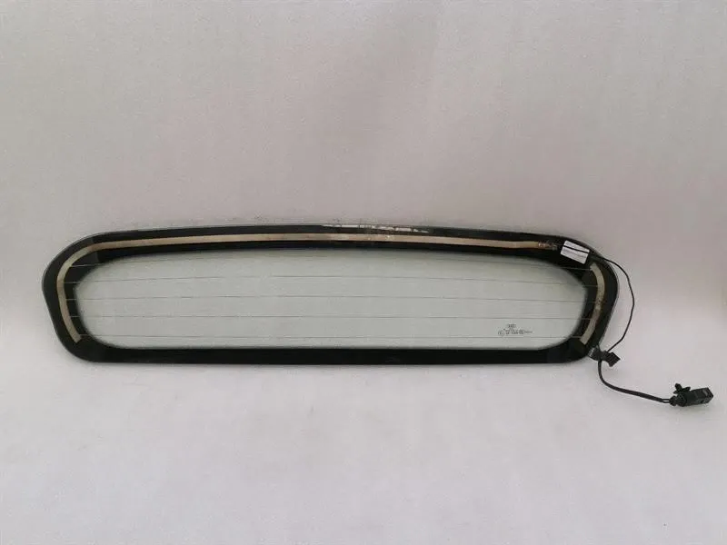 Audi R8 Audi R8 4S RWS rear screen 4S8845151 rear window Body type: Coupe
Fuel: Petrol
