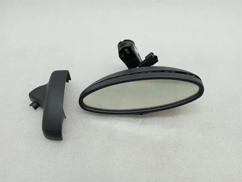 BMW 5 (E39) BMW 5 Series E39 Rear View Mirror 7892263 Rear View Interior Mirror Body type: Saloon
Fuel: Petrol