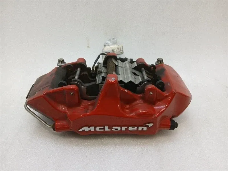 McLaren 720S Coupe Right Front Caliper 14CA107CP Brake Caliper Front Right Brand/Model: MCLAREN 720S
Year: 2018
Engine: 39...