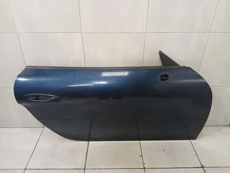 Porsche Boxster (981) Porsche Boxster 981 right front door 98153191202 door front right