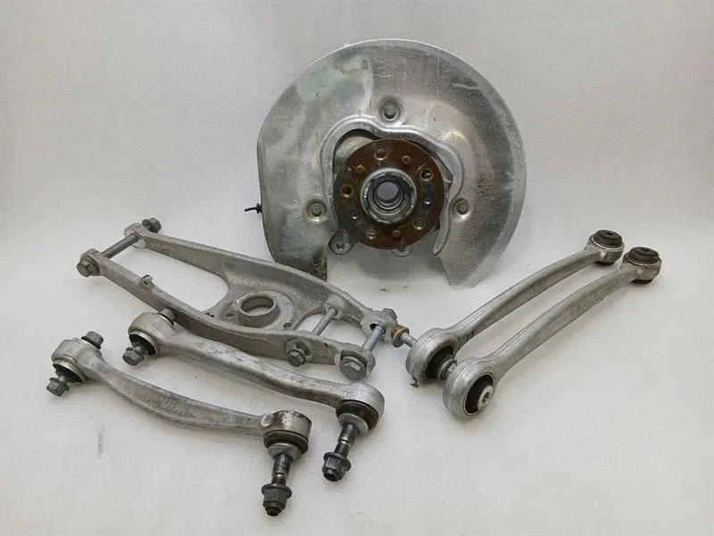 BMW 3 (G20 / G21) BMW 3 Series M3 G80 G20 Right Rear Hub 8095658 Wheel Bearing Housing Rear Right Body type: Saloon
Fuel: Petrol