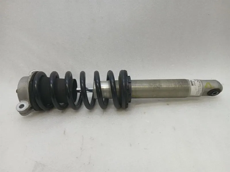 Ferrari California Ferrari California F149 08-14 shock absorber rear 275920 shock absorber rear Body type: Convertible
Fuel: Petrol