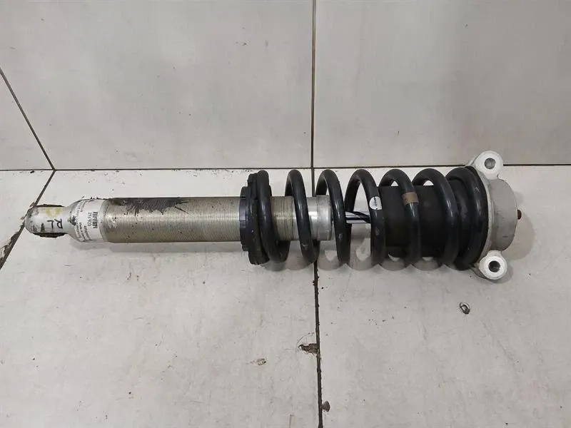 Ferrari California Ferrari California F149 08-14 shock absorber rear 275920 LH shock absorber rear Body type: Convertible
Fuel: Petrol