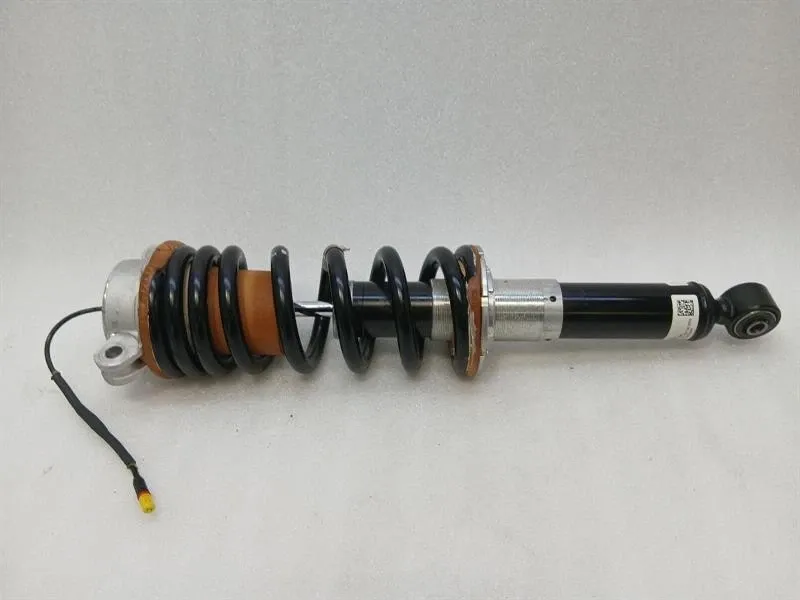 Ferrari 296 GTS F171 shock absorber rear 771274 shock absorber rear Brand/Model: FERRARI 296
Year: 2025
Engine: 299...