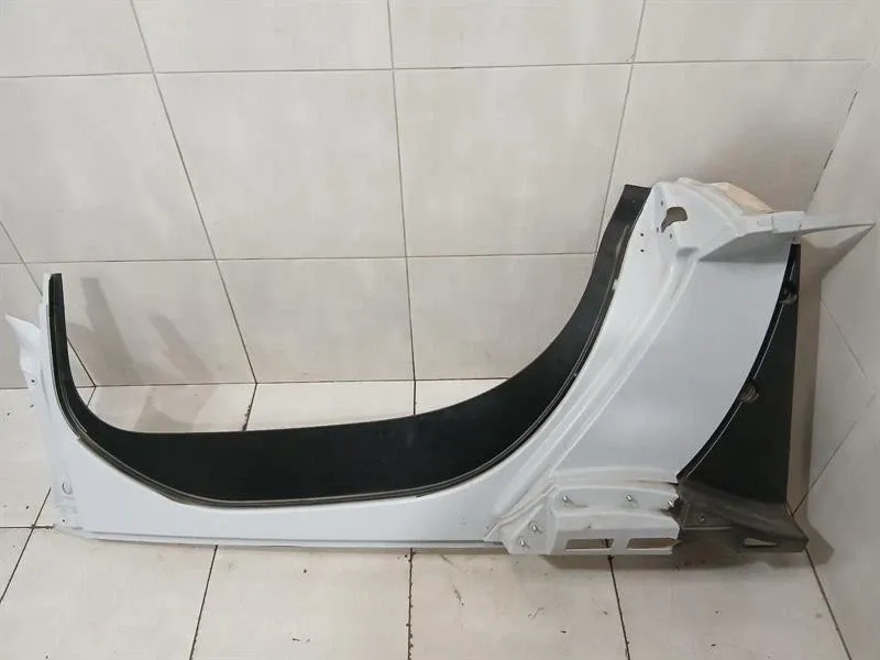 McLaren MP4-12C 625C 650S 675LT Left side monocoque door entrance panel
