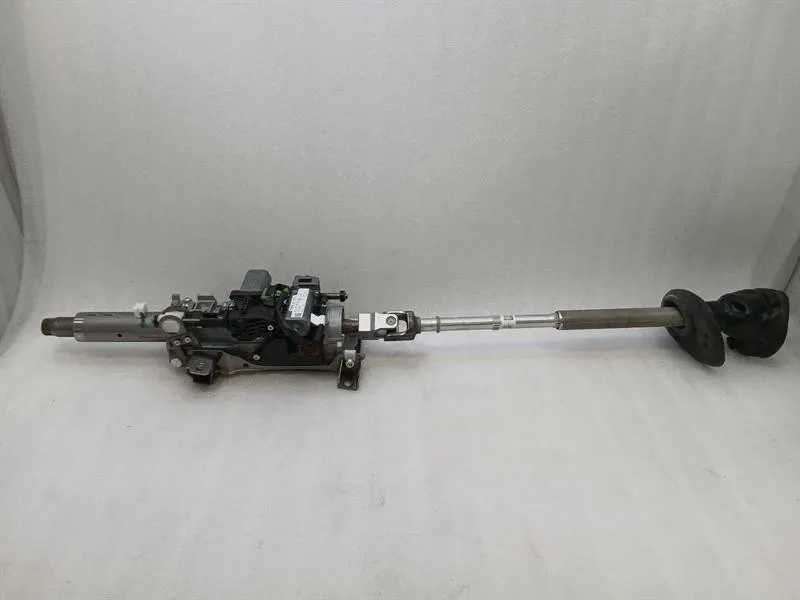 Porsche Panamera Porsche Taycan 9J Steering Column 971419506AR Steering Column Body type: Saloon
Fuel: ELECTRIC