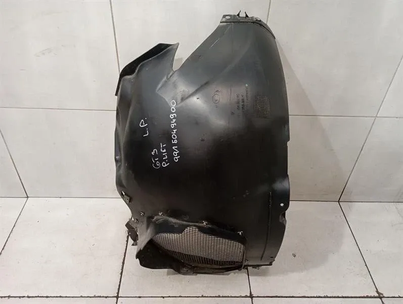 Porsche 911 (991) Porsche 911 991 Wheel Arch Liner Left 99150450190 Wheel Arch Cover