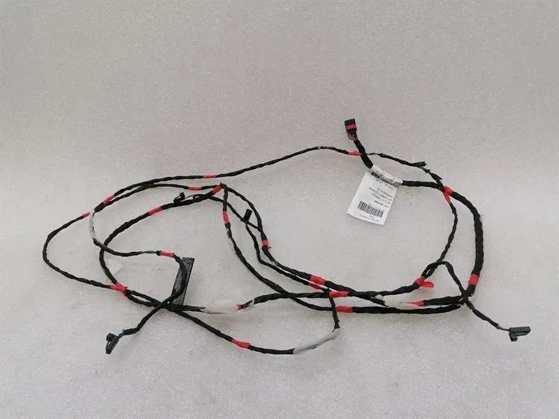 Ferrari Purosangue F175 Wiring Loom 893088 Wiring Harness HEADLINER CABLE Brand/Model: FERRARI PUROSANGUE
Year: 2024
Engi...