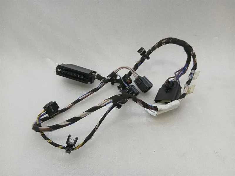 McLaren 720S Coupe Wiring Loom 14MA051CP wiring harness fuel tank wiring Brand/Model: MCLAREN 720S
Year: 2019
Engine: 39...