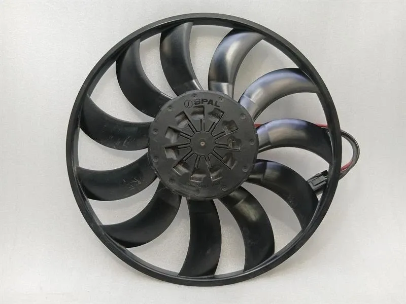 BMW 3 Series M3 G80 G20 Radiator Fan 17428666819 Fan Electric Fan