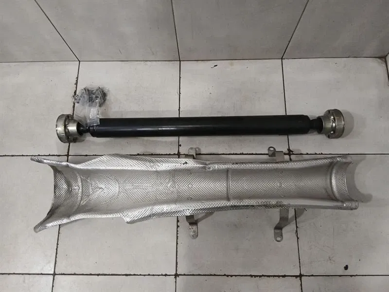 Ferrari California Propshaft Ferrari California F149 08-14 4.3 Propshaft 274...