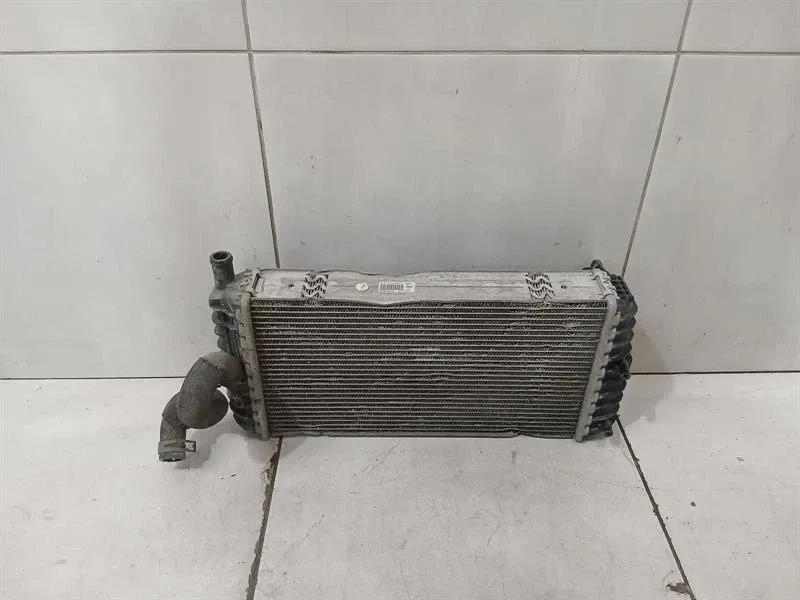 Audi R8 Audi R8 4S Performance Water Radiator 4S01212A LH REAR Water Cooler Radiator