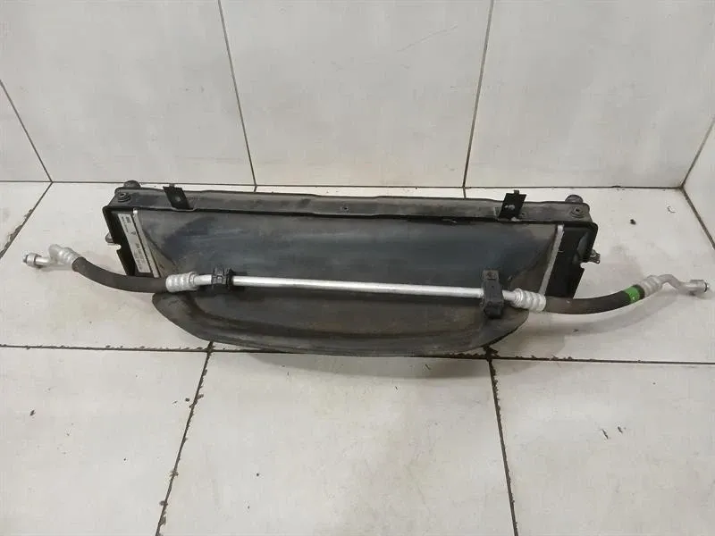 Porsche 911 (996) Porsche 911 996 Water Radiator 99610603751 Water Cooler Radiator Body type: Convertible
Fuel: Petrol