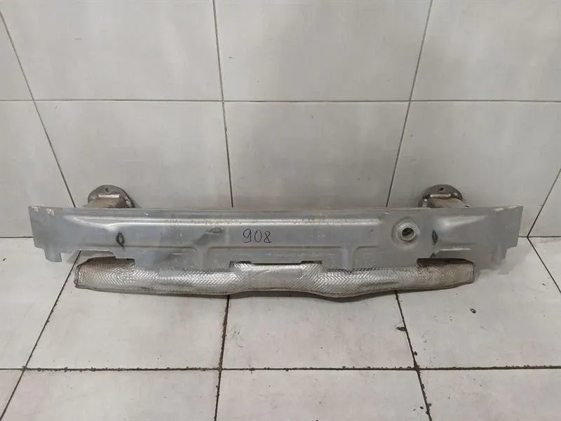 Porsche Boxster (981) Porsche Cayman 981 rear bumper beam 98150514100 rear bumper carrier