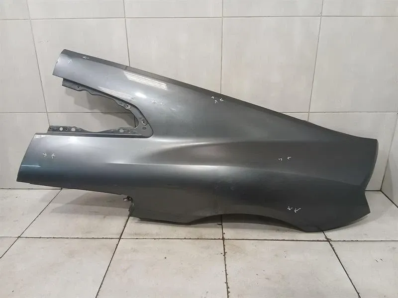 Audi R8 AUDI R8 4S PERFORMANCE REAR PANEL 4S8809603B LEFT FENDER WING
