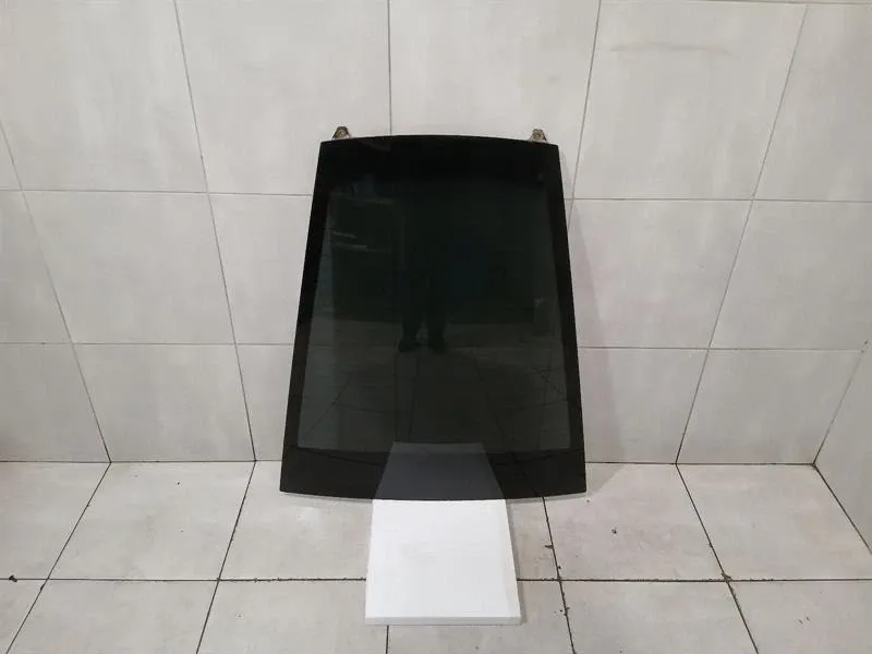 McLaren 720S Coupe Rear Screen 14AC528CP Rear Window