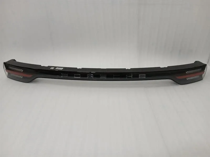 Porsche Cayenne Porsche Cayenne 9Y MK3 E3 Rear Light 9Y0945081F Rear Light Euro EU