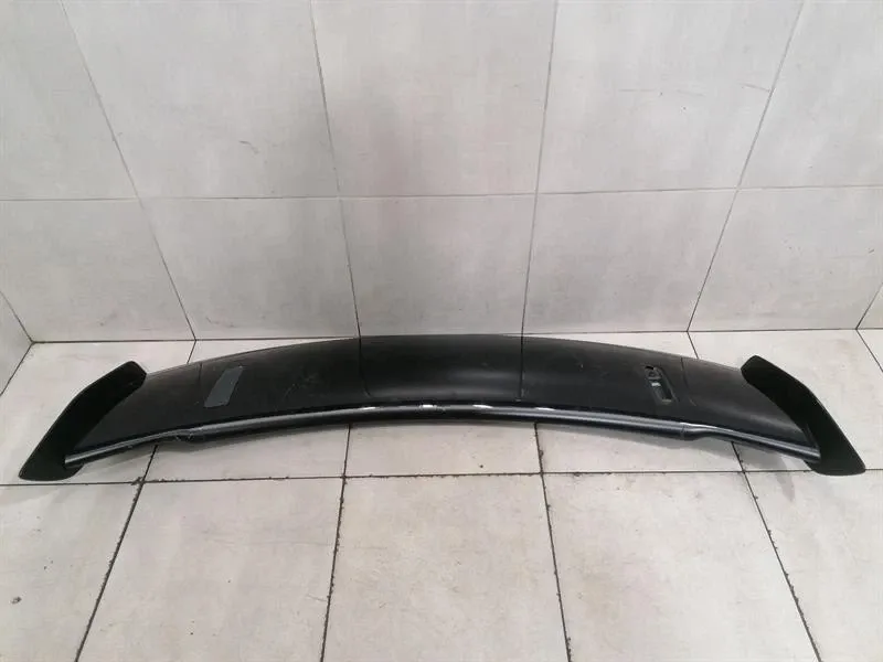 Porsche 911 (992) Porsche 911 992 GT3 Rear Spoiler 9GT825872 Rear Spoiler OEM GENUINE Body type: Coupe
Fuel: Petrol