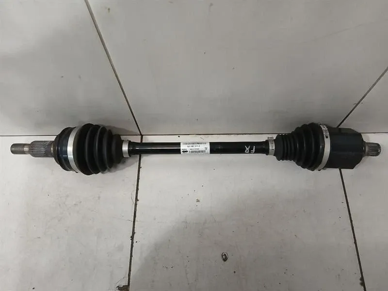 Porsche Taycan Porsche Taycan 9J Right Front Drive Shaft PAD407271G Drive Shaft Front Right Body type: Saloon
Fuel: ELECTRIC
