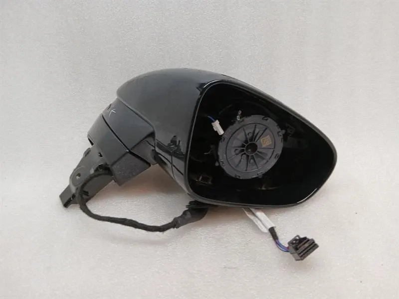 Porsche 911 (992) PORSCHE 911 992 GT3 RIGHT DOOR MIRROR 992972235D RIGHT HAND DRIVE RHD