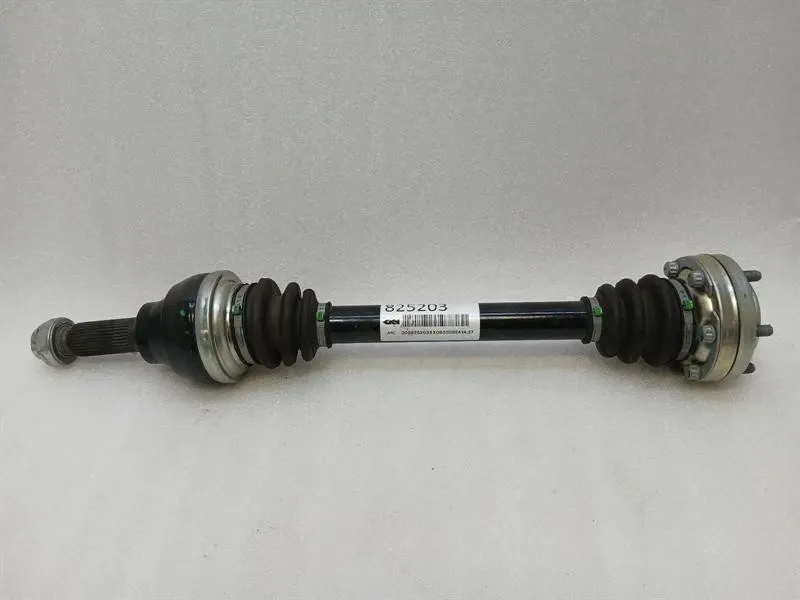 Ferrari 296 GTS F171 drive shaft rear right 825203 rear right drive shaft Brand/Model: FERRARI 296
Year: 2025
Engine: 299...