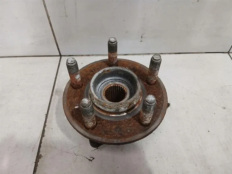 Aston Martin DB9 Volante Right Rear Hub 4G43-2B663-AD Rear Bearing Brand/Model: ASTON MARTIN DB9
Year: 2010
Engine...