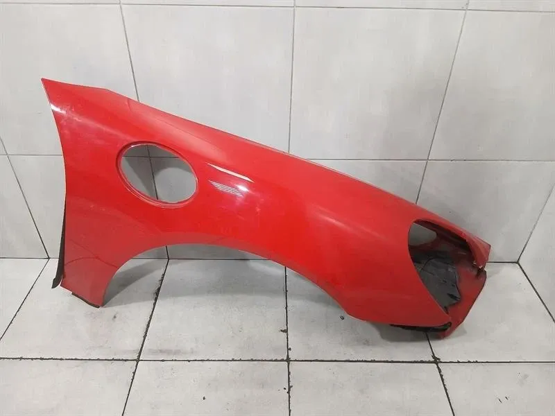 Porsche Boxster (981) Porsche Cayman 981 Right Wing 98150303200 Right Fender FAULTY Body type: Coupe
Fuel: Petrol