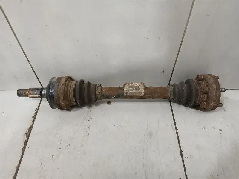 Porsche Boxster (981) Porsche Cayman 981 drive shaft rear right 98133202450 rear right drive shaf