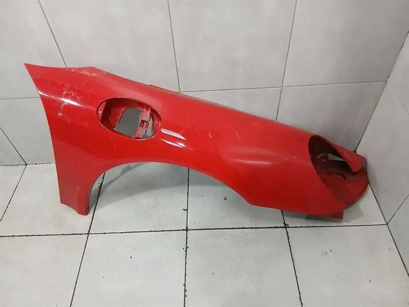 Porsche 911 (997) Porsche 911 997 Right Wing 99750393200 MK2 Right Wing Body type: Convertible
Fuel: Petrol
