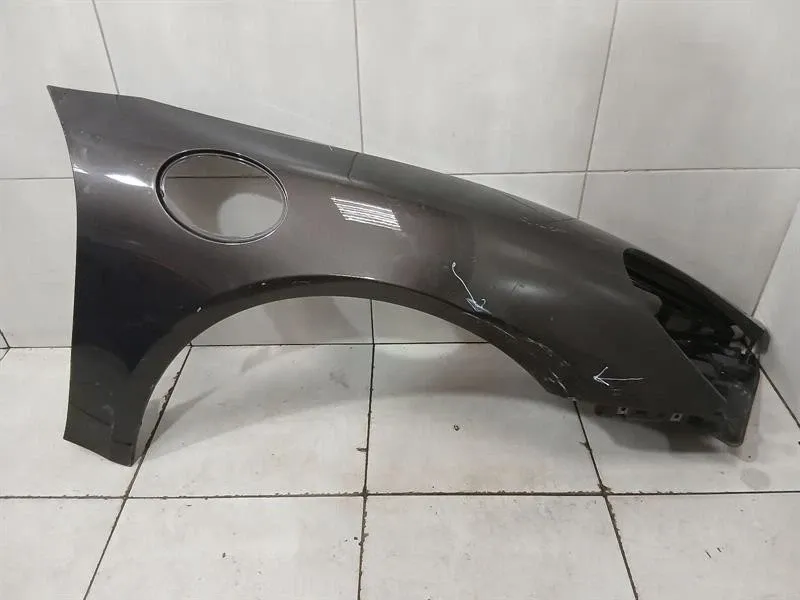 Porsche Boxster (981) Porsche Cayman 981 GT4 Right Wing 981503032 Right Fender FAULTY Body type: Coupe
Fuel: Petrol