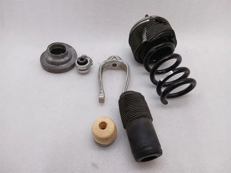LAMBORGHINI HURACAN PERFORMANTE AIR SPRING 4S0616181A AXLE LIFT AIR SPRING Brand/Model: LAMBORGHINI HURACAN
Year: 2018
Eng...