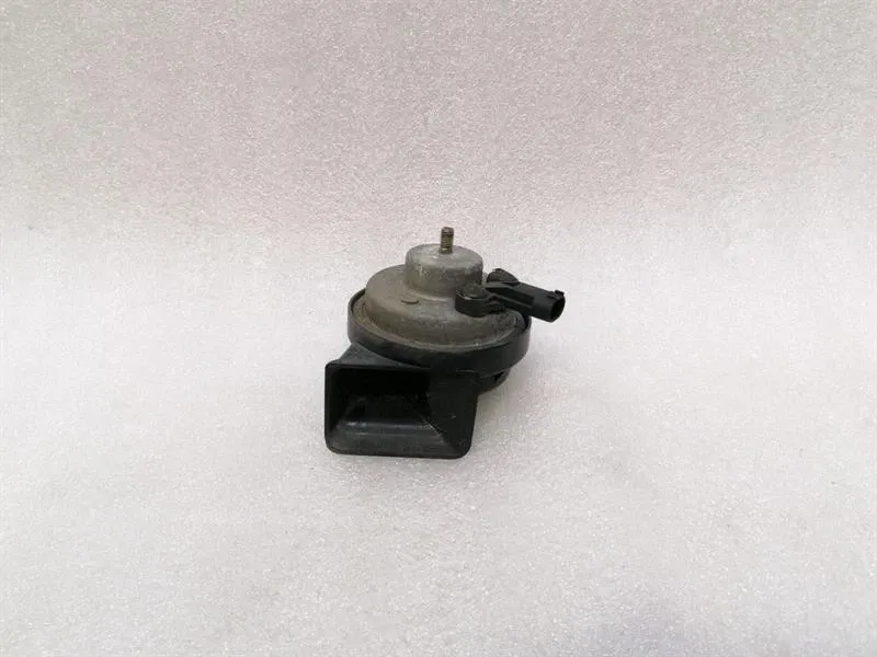 Porsche 911 996 Horn 99663520504 Horn Fanfare Low Tone