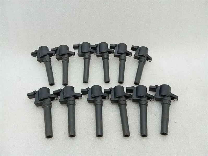 ASTON MARTIN DB9 Volante Ignition Coil 8G43-12A366-AA Ignition Coil SET X12 3PIN Brand/Model: ASTON MARTIN DB9
Year: 2006
Engine...