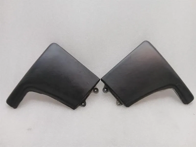 Porsche 911 (991) Porsche 911 997 console cover set 99755311706 console trim leather