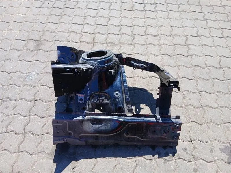 BMW 4 (F32 / F33 / F36) BMW M4 F82 Left Front Chassis Leg 7416343 Left Front Wheel Arch