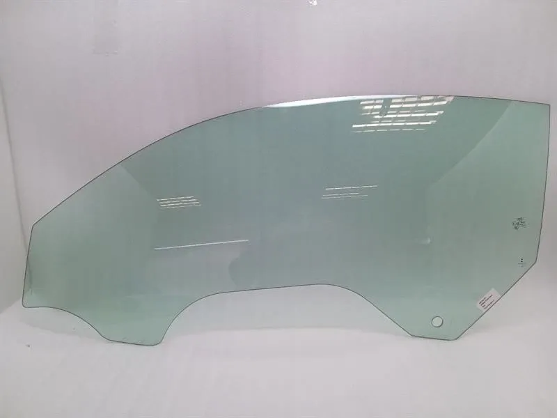 Audi R8 Audi R8 4S Performance left front door glass 4S8845201 door window front left