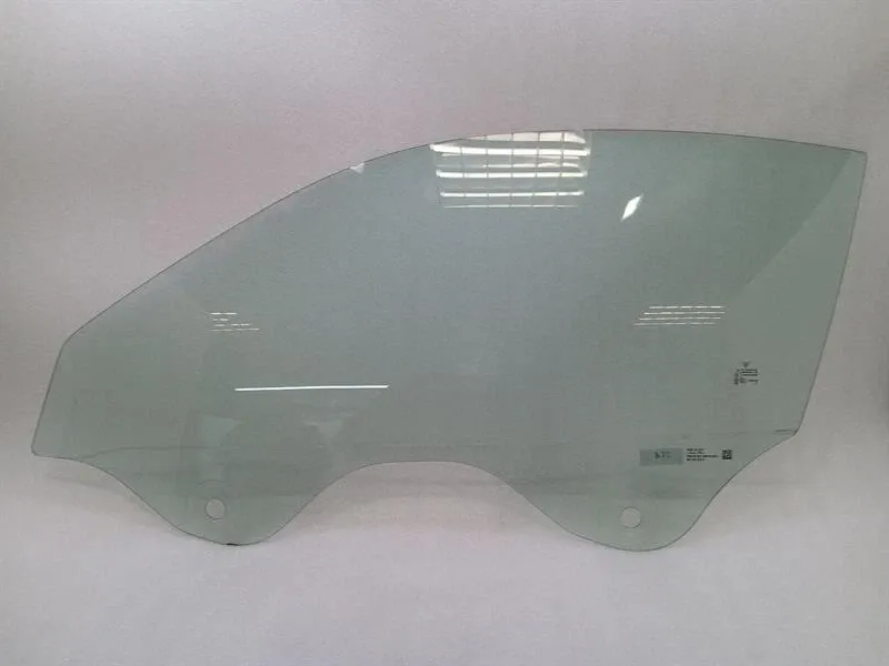 Porsche 911 (992) Porsche 911 992 GT3 left front door glass 992845019H faulty door window left