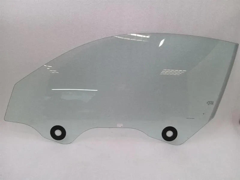 Porsche Boxster (981) Porsche Cayman 718 GT4 left front door glass 98154251101 door window front left